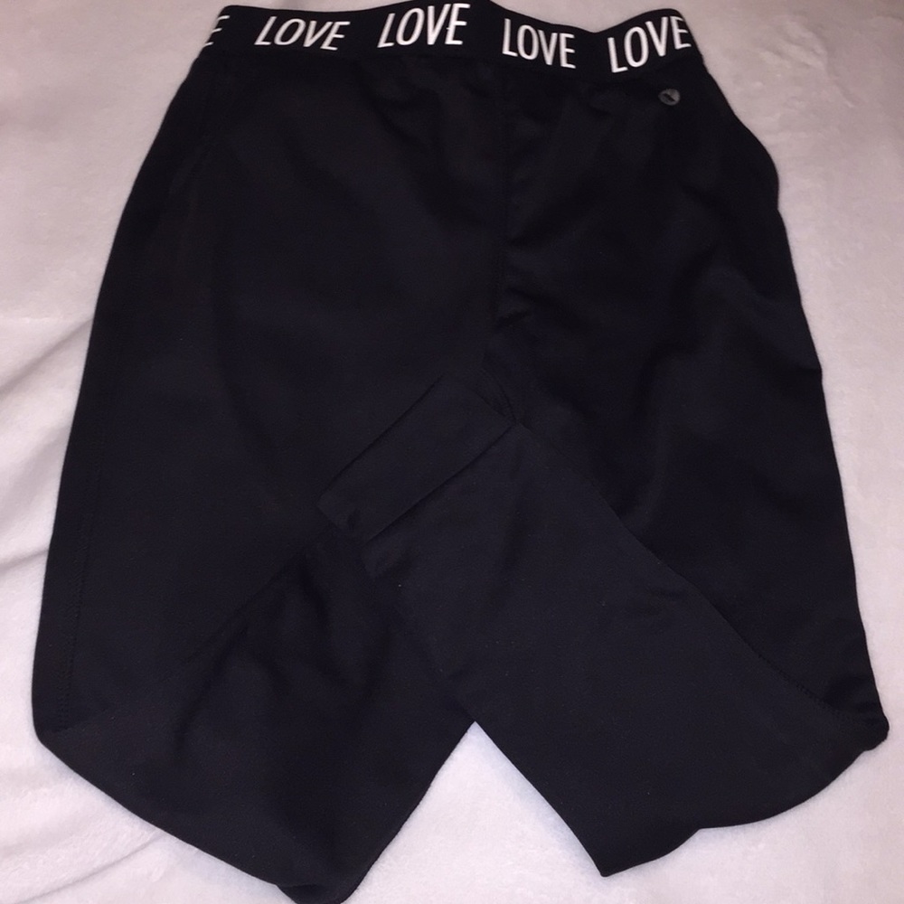 Sweat pants